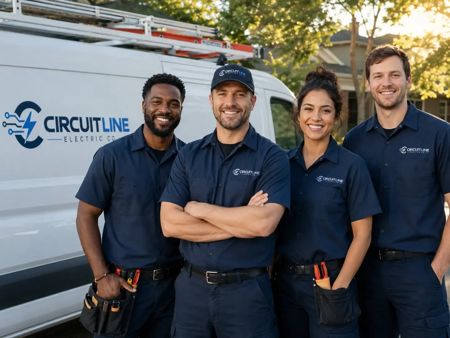 Whole Home Rewiring company in Dacula, GA